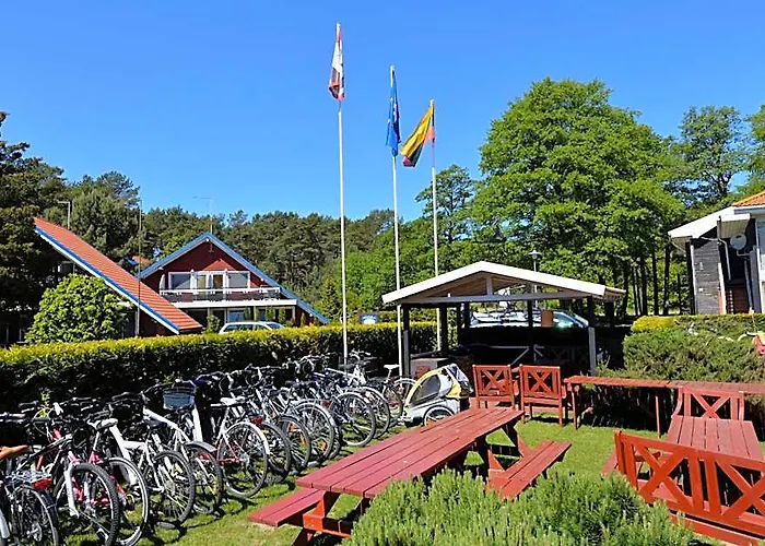 Vila Baldininkas