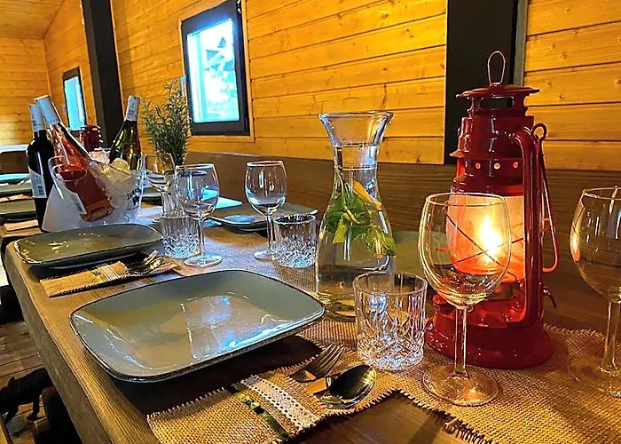 Amber Blue Wellness & Spa