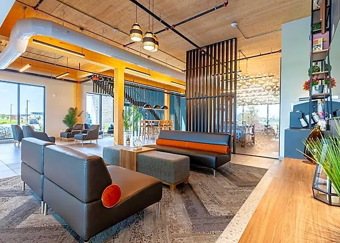 Candlewood Suites Trois Rivieres Ouest By Ihg