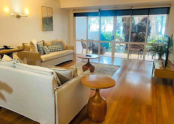 Beachview Apartments At Villa Paradiso