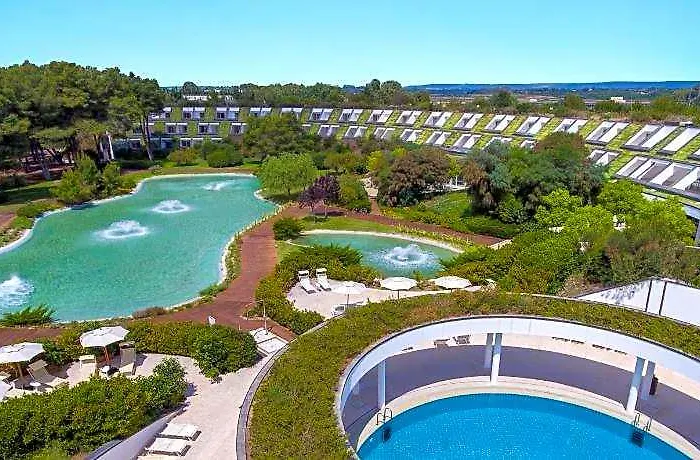 Kalidria Hotel & Thalasso Spa