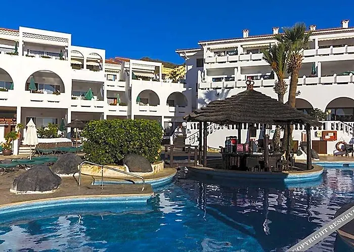 Regency Torviscas Apartments Suites-New
