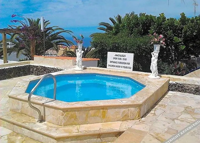 Regency Torviscas Apartments Suites-New