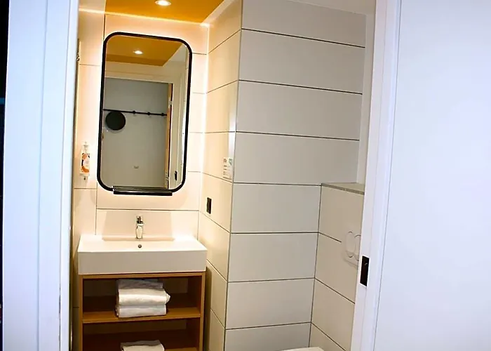 Aparthotel Adagio Access Porte De Camargue