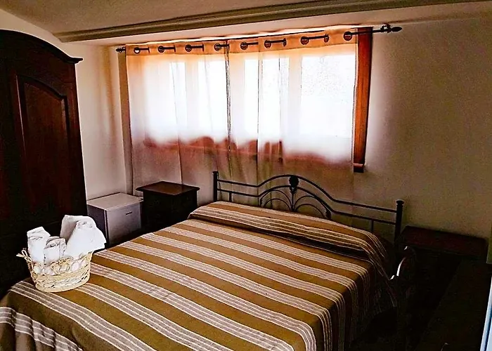B&B La Civetta
