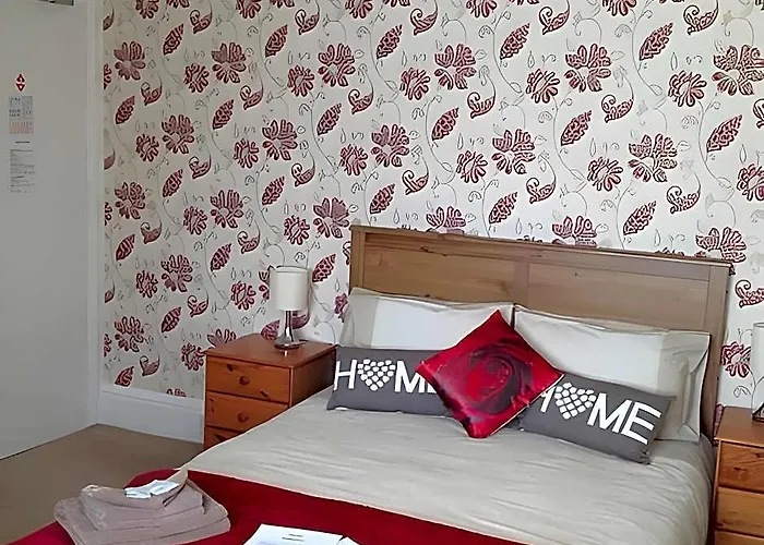 Waverley Guest House