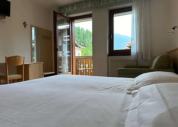 Hotel Garni Maffei