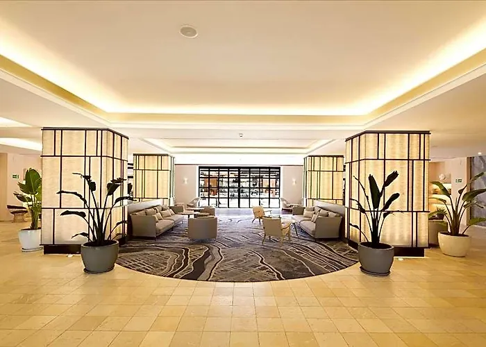 Doubletree By Hilton Isla Cristina, Huelva, Spain