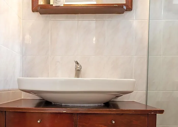 Girogiali Beach Hotel - Adults Only