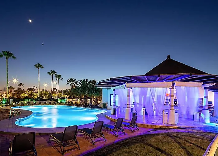 Doubletree By Hilton Isla Cristina, Huelva, Spain