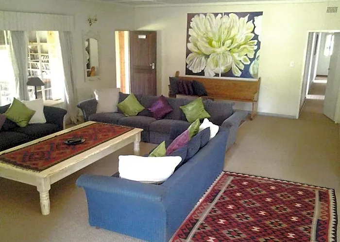 Bethel Lodge
