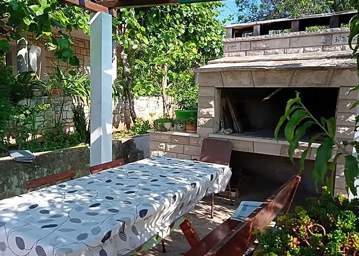 Apartments Marita