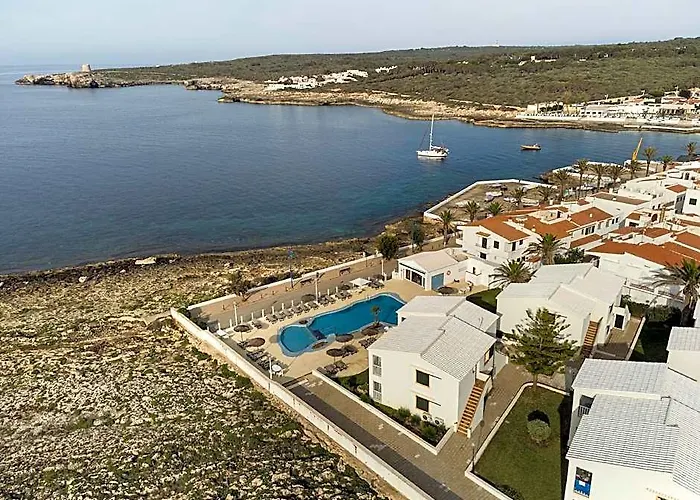 Aluasun Far Menorca