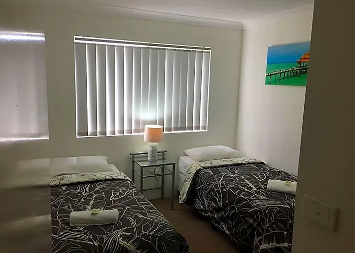 Bayview Waters Apartments