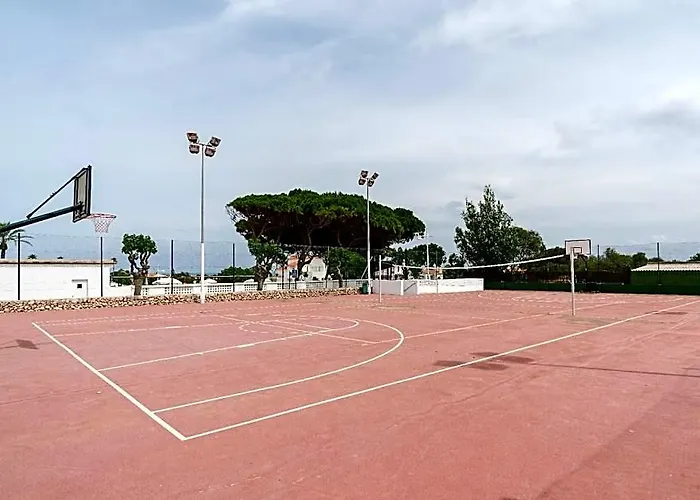 Aluasun Far Menorca