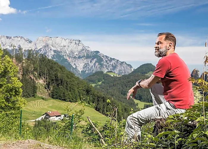 Optimamed Gesundheitsresort St Josef