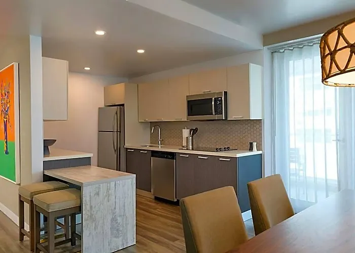 Casa Costera, Isla Verde Beach, Apartments By Marriott Bonvoy