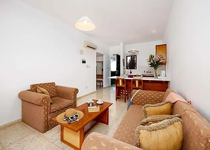 Tavros Hotel Apartments