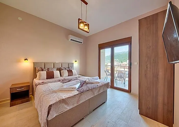 Apart Hotel Xxl Lux