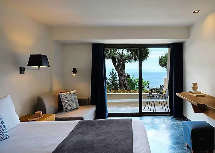 Aeolos Beach Resort