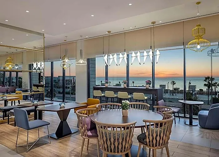 Hampton By Hilton Kuwait Salmiya