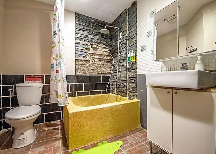 Lohas Villa Accommodation