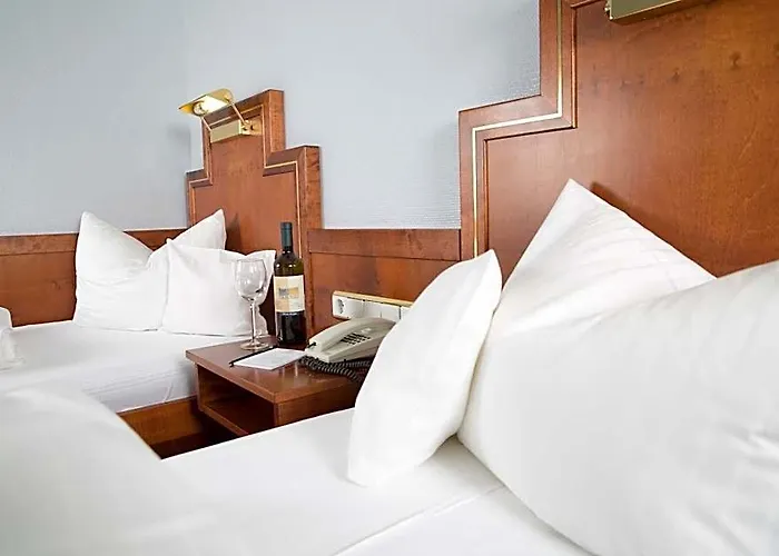 Hotel Dietmayr