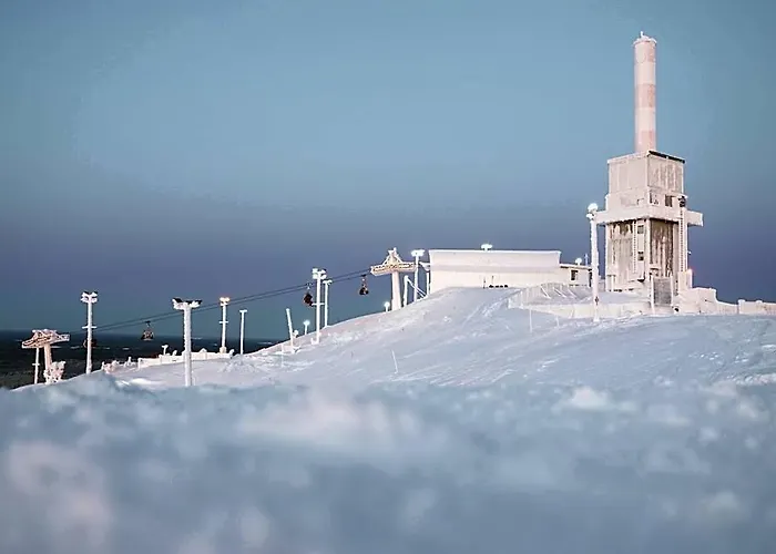 Ski-Inn Rukasuites