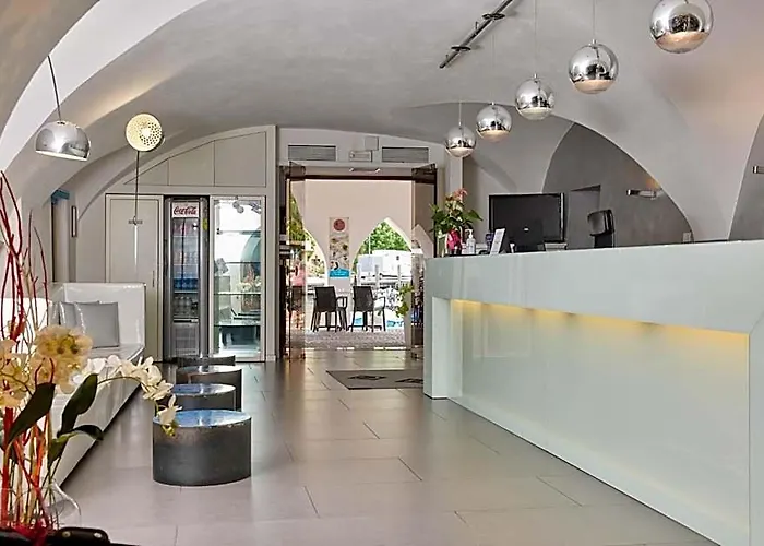 Hotel Geier