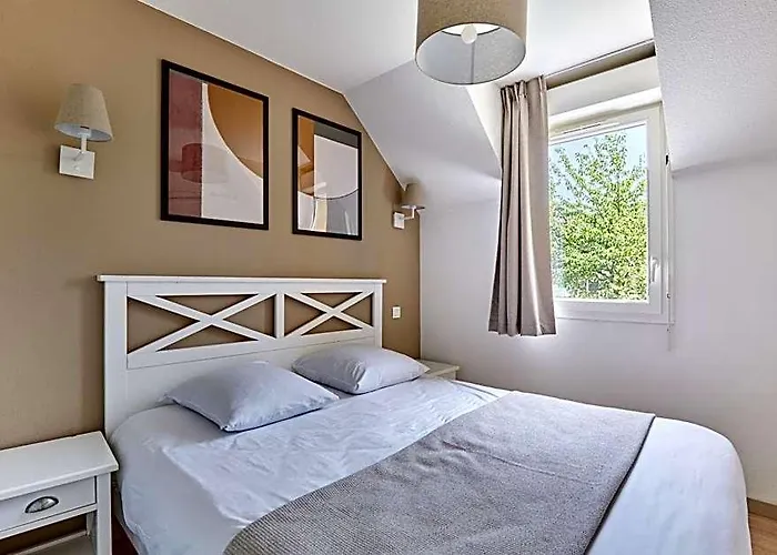 Residence Odalys Domaine Des Coteaux De Sarlat