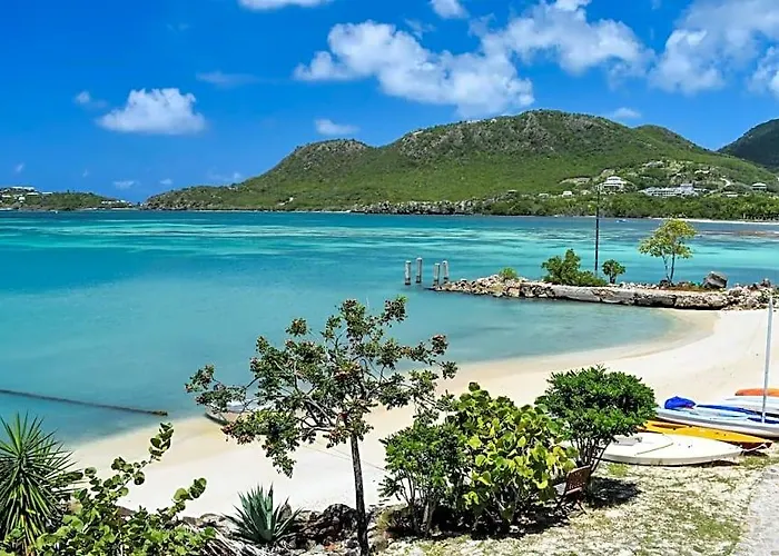 The Catamaran Hotel