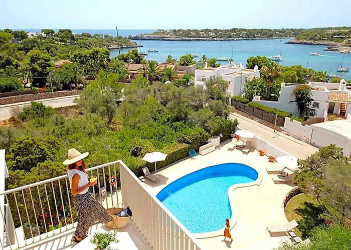 Aparthotel Niu D'Aus