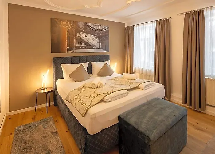 Hotel Schwanen