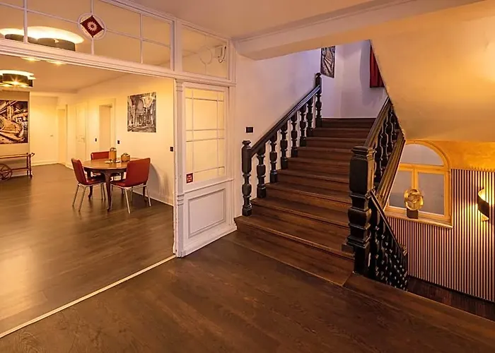 Hotel Schwanen