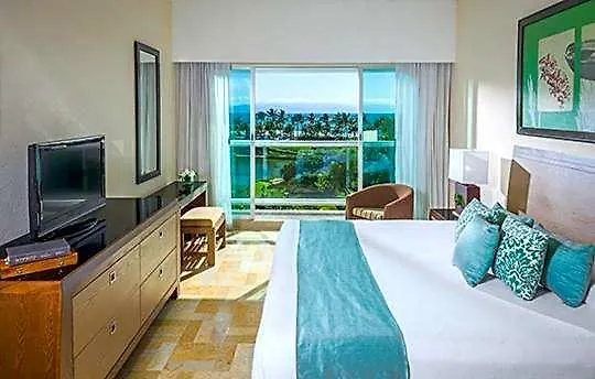 Vidanta Riviera Maya - Mayan Palace, Grand Mayan
