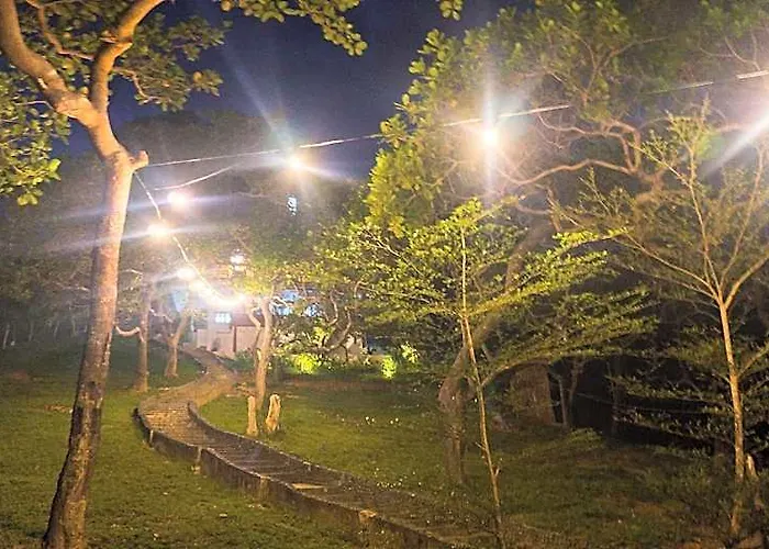 Ced Garden Residence