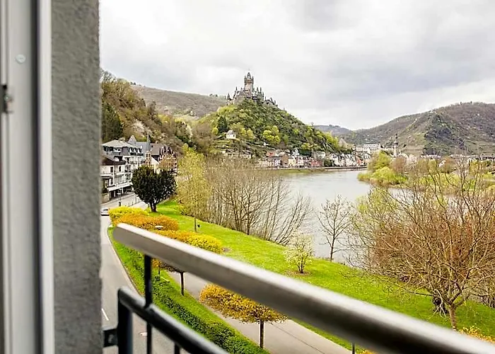 Aparthotel Cochem