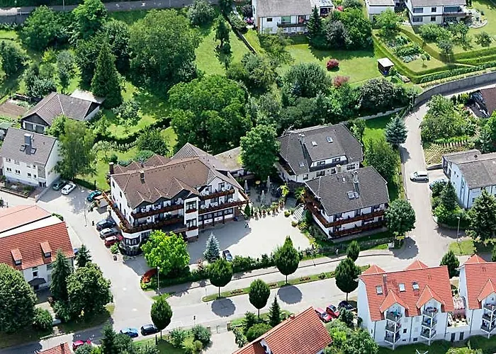 Hotel Riegeler Hof