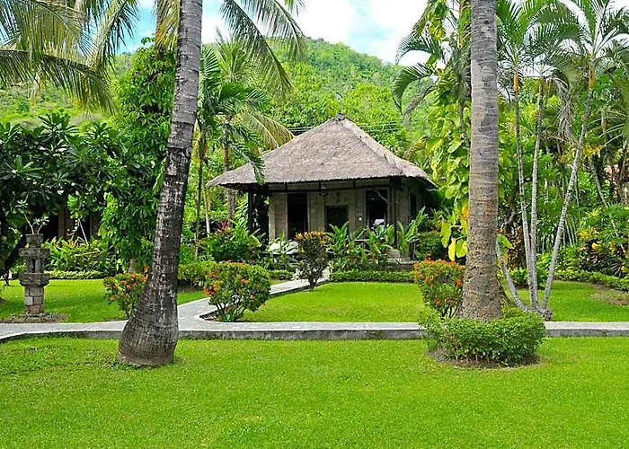 Coral View Villas