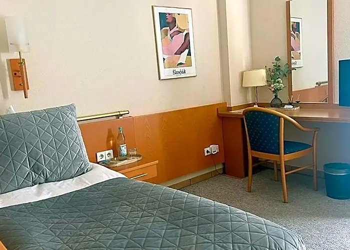 Hotel Victoria