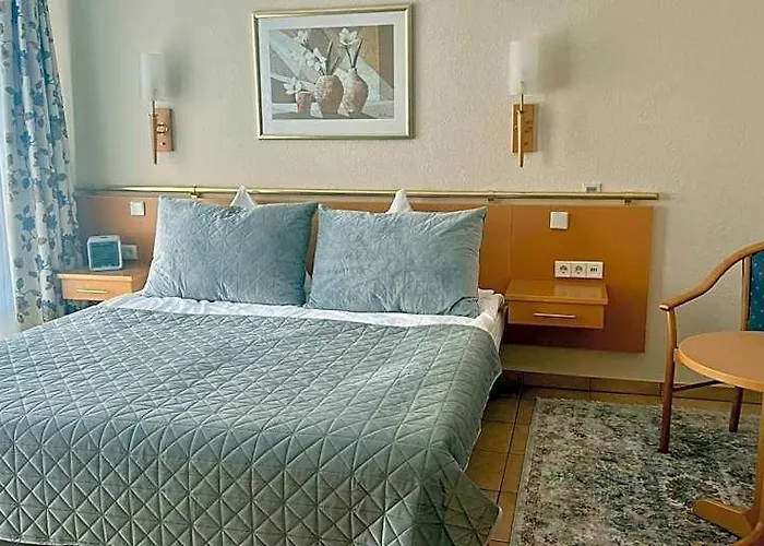 Hotel Victoria