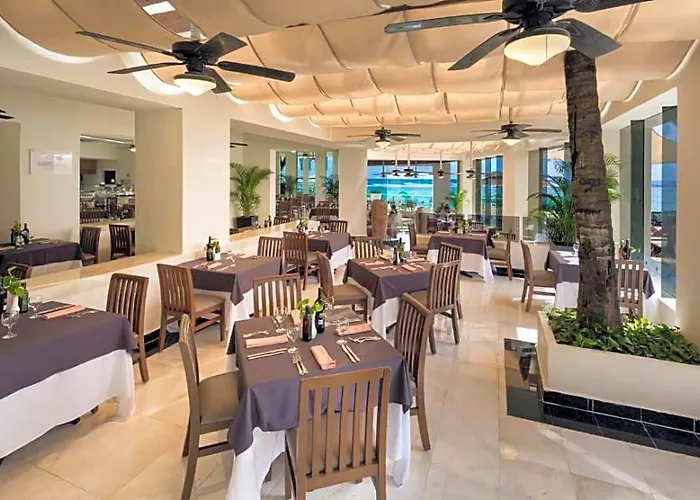 The Sens Riviera Tulum All Inclusive Resort