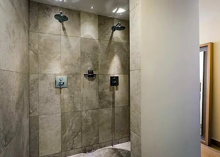 Scarlet Hotel - Adults Only