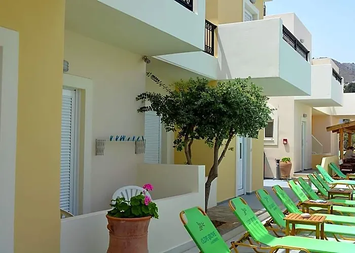 Olive Grove Apartments