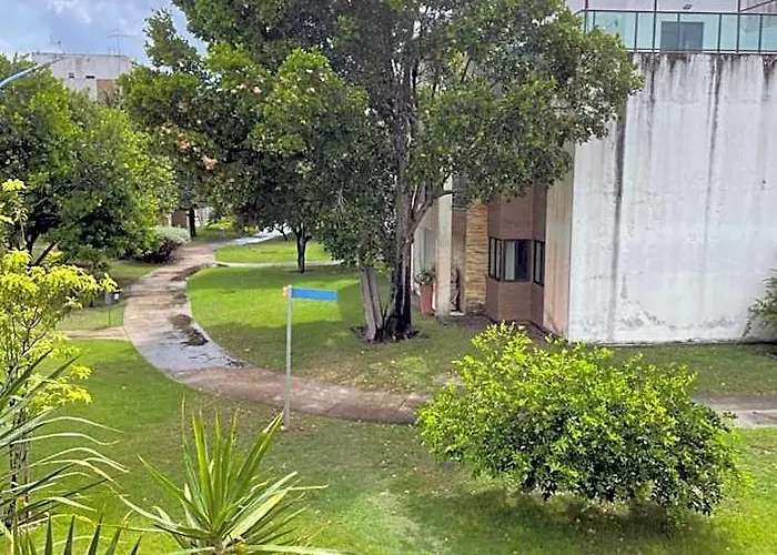 Apartamento Iloa Residence