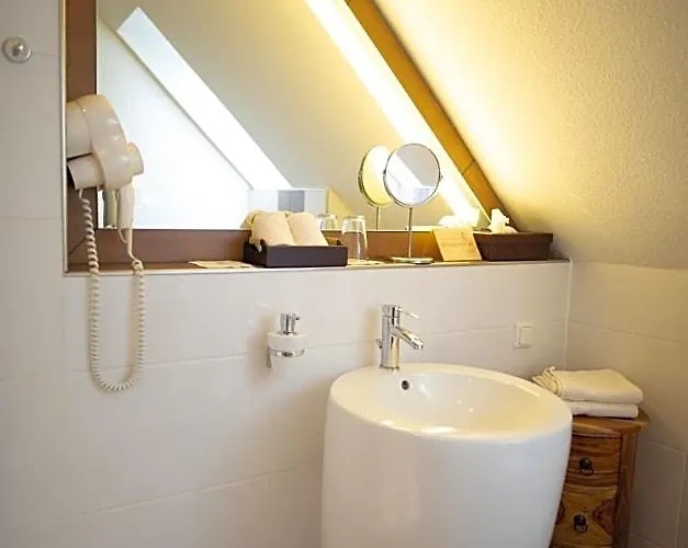 Vier Jahreszeiten Rooms