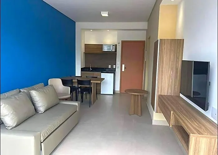 Thermas Resort Aguas De Sao Pedro