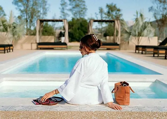 Equ Hotel Boutique