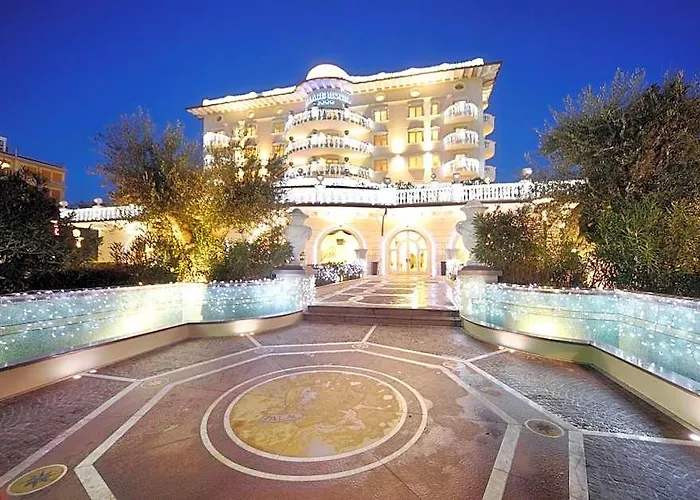 Palace Hotel
