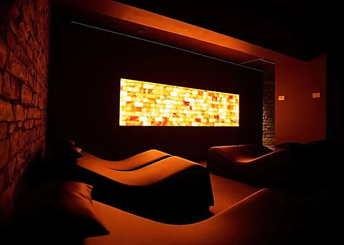 Le Agavi Resort & Spa